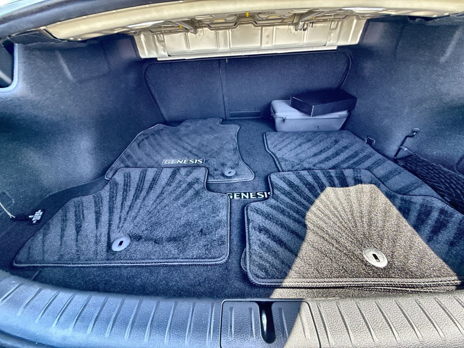 2025 Genesis G70 3.3T Sport Advanced