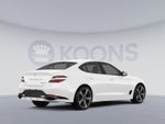 2025 Genesis G70 3.3T Sport Advanced