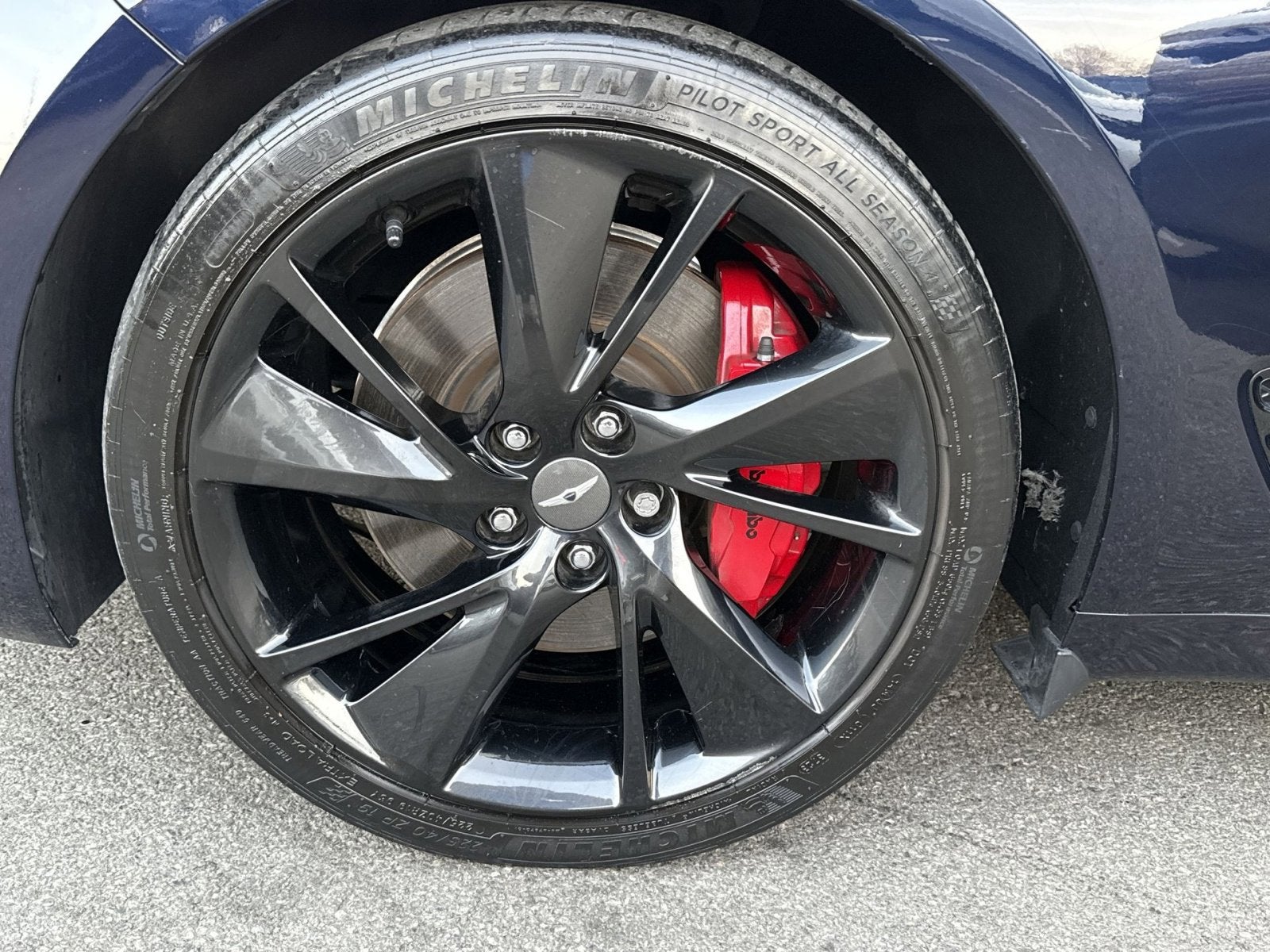 2023 Genesis G70 3.3T