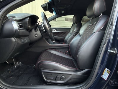 2023 Genesis G70 3.3T