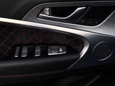 2023 Genesis G70 3.3T