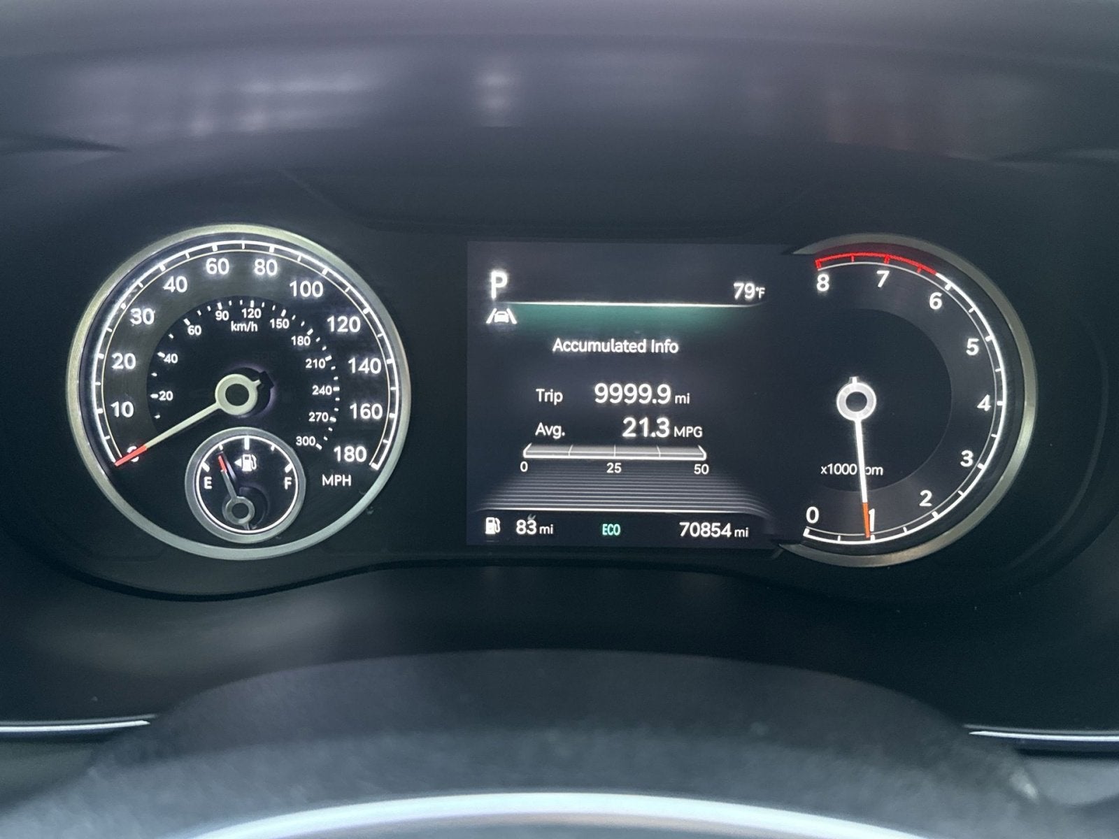 2023 Genesis G70 3.3T