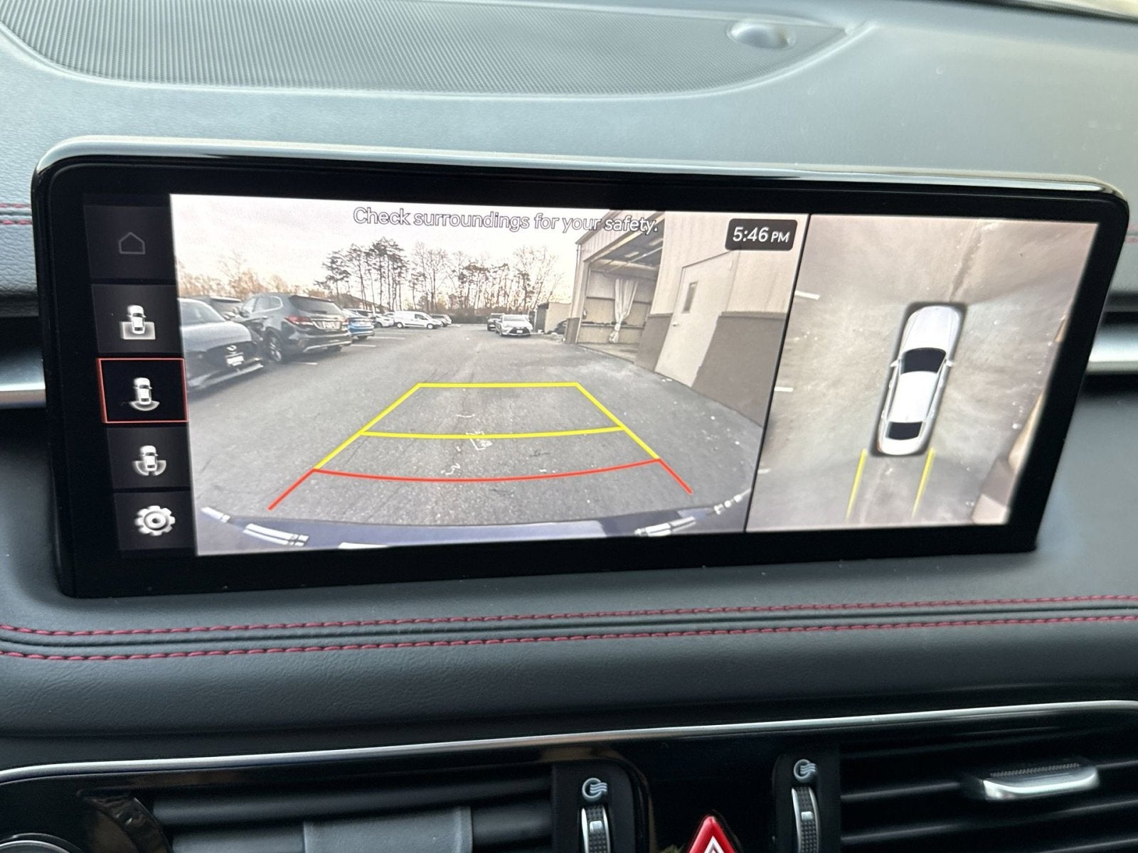 2023 Genesis G70 3.3T