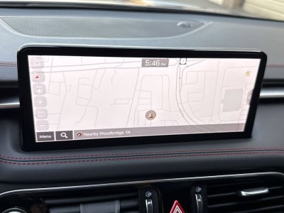 2023 Genesis G70 3.3T