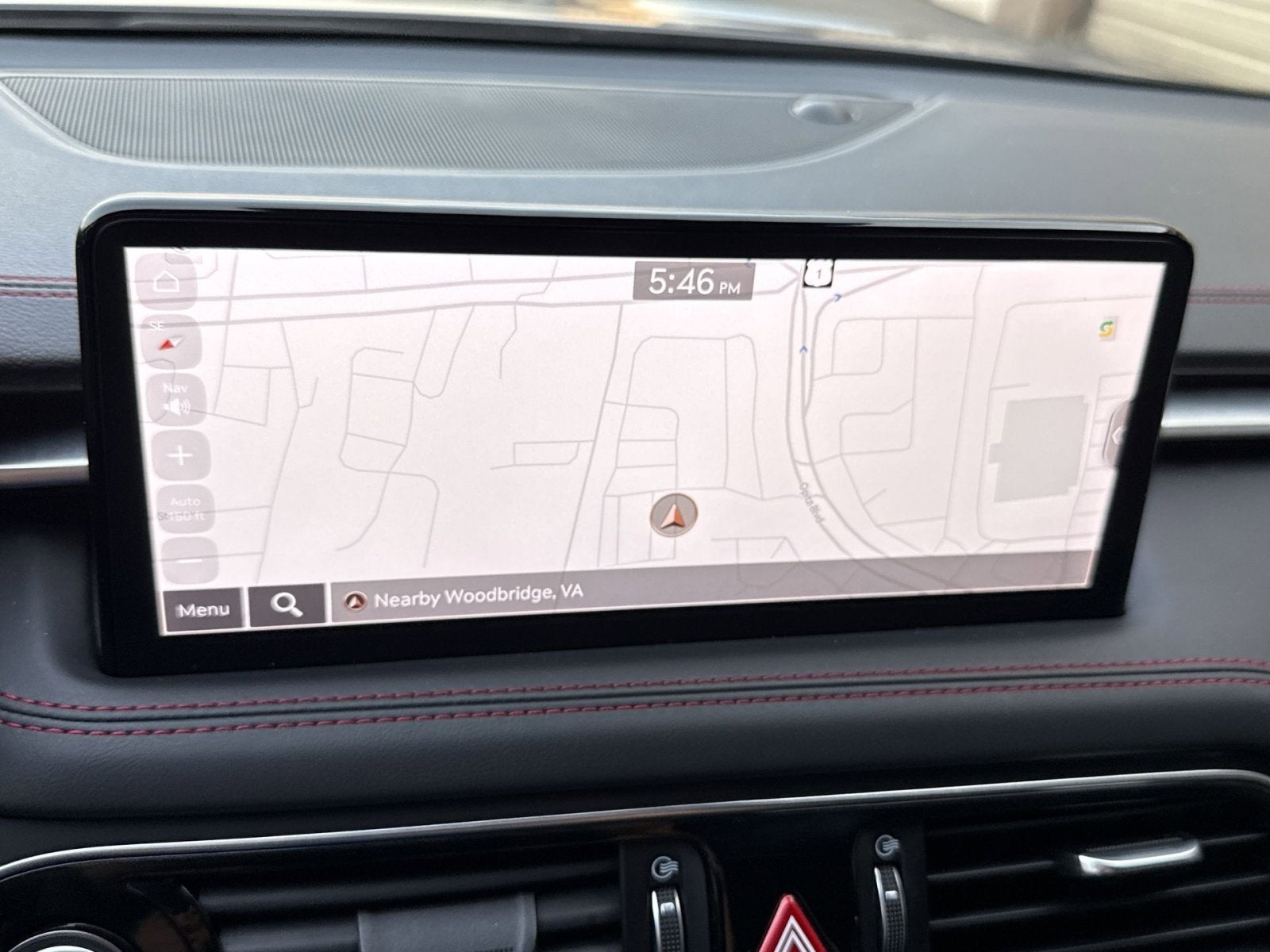 2023 Genesis G70 3.3T