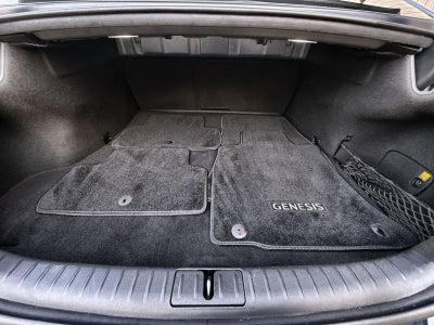 2023 Genesis G70 3.3T