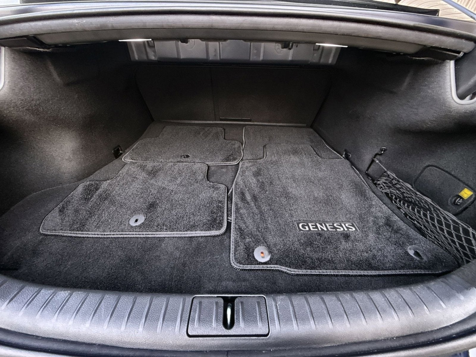 2023 Genesis G70 3.3T