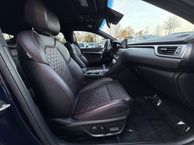 2023 Genesis G70 3.3T