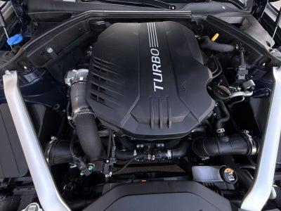 2023 Genesis G70 3.3T