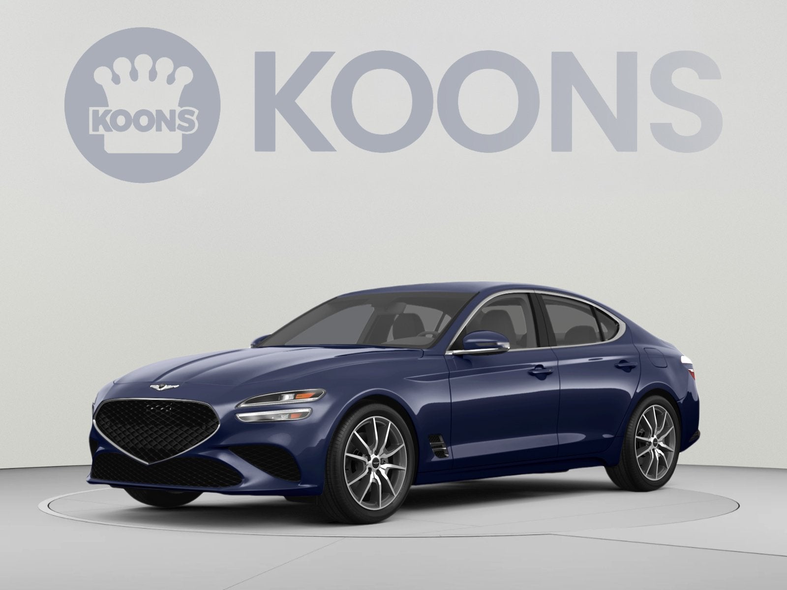 2023 Genesis G70 3.3T