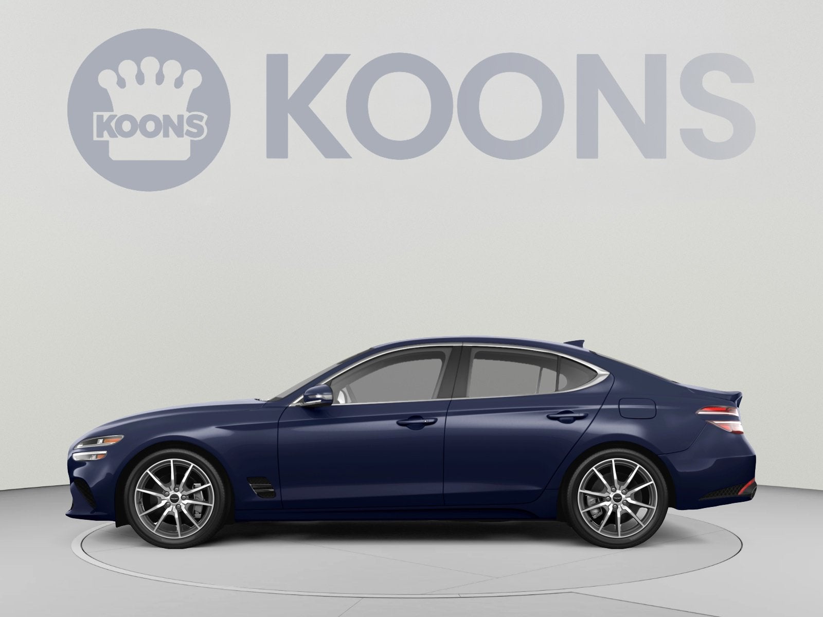 2023 Genesis G70 3.3T