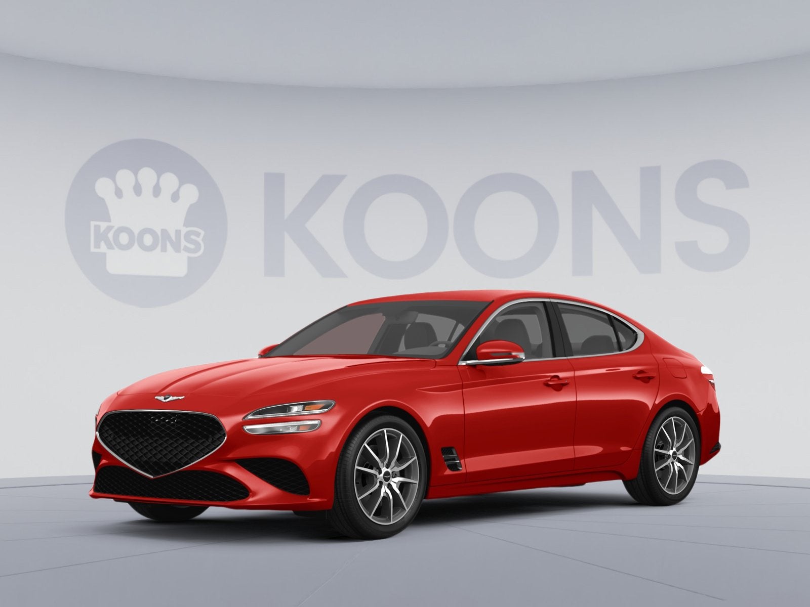 2023 Genesis G70 3.3T