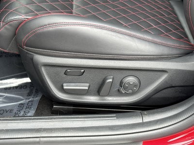 2023 Genesis G70 3.3T