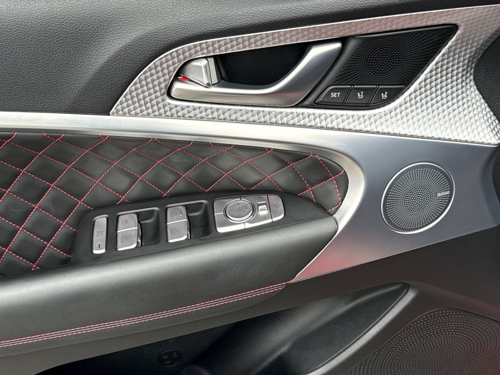 2023 Genesis G70 3.3T