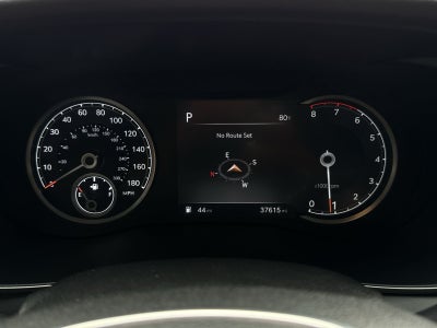 2023 Genesis G70 3.3T