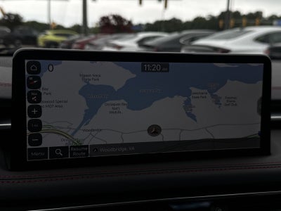 2023 Genesis G70 3.3T