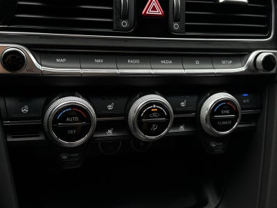 2023 Genesis G70 3.3T