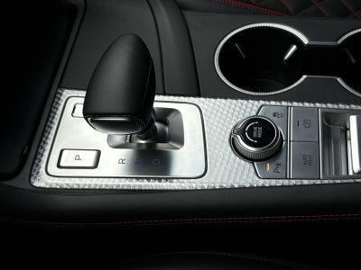 2023 Genesis G70 3.3T