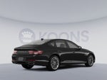 2023 Genesis G80 2.5T