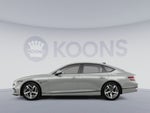 2023 Genesis G80 3.5T
