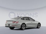 2023 Genesis G80 3.5T