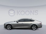 2024 Genesis G80 3.5T
