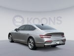 2024 Genesis G80 3.5T
