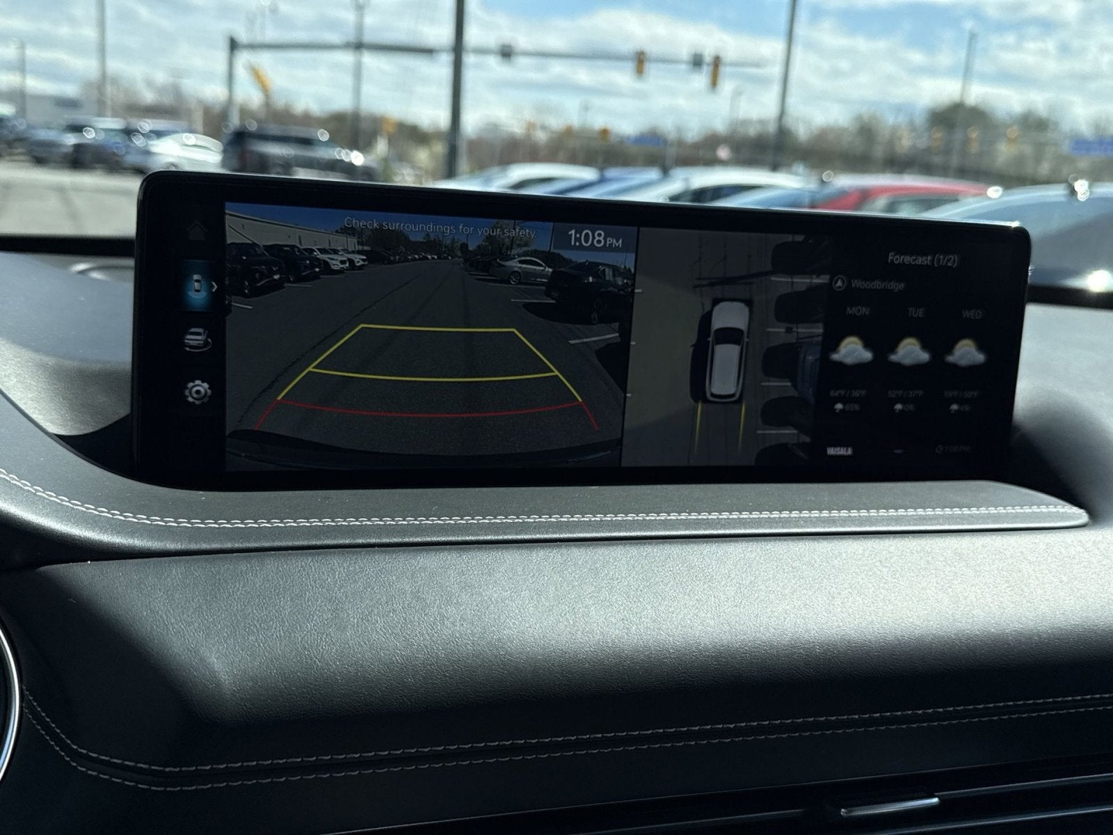 2024 Genesis GV80 2.5T