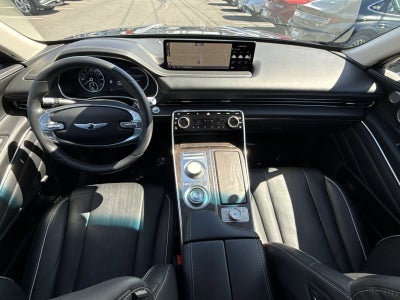 2024 Genesis GV80 2.5T