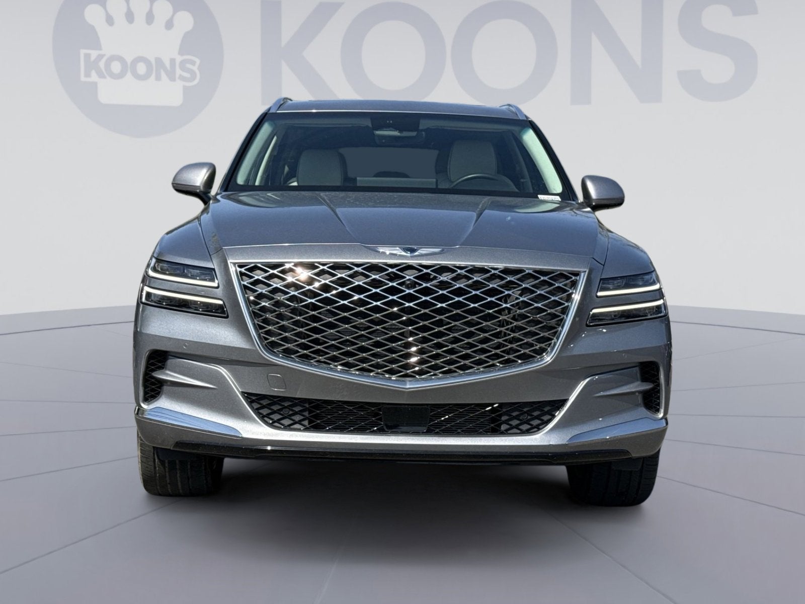 2024 Genesis GV80 2.5T