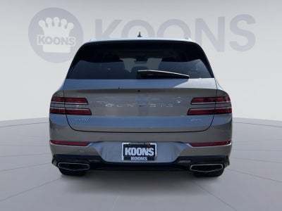 2024 Genesis GV80 2.5T