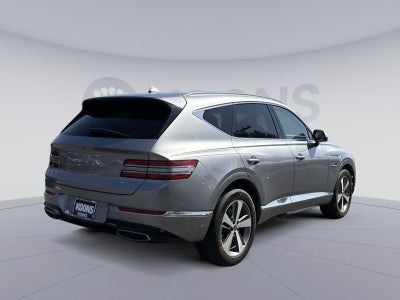 2024 Genesis GV80 2.5T