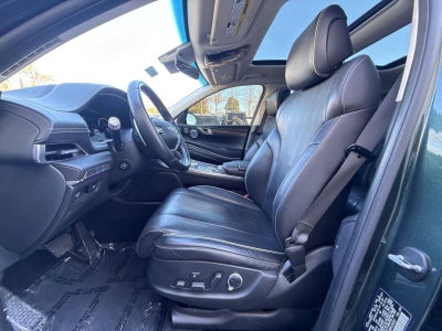 2023 Genesis GV80 2.5T