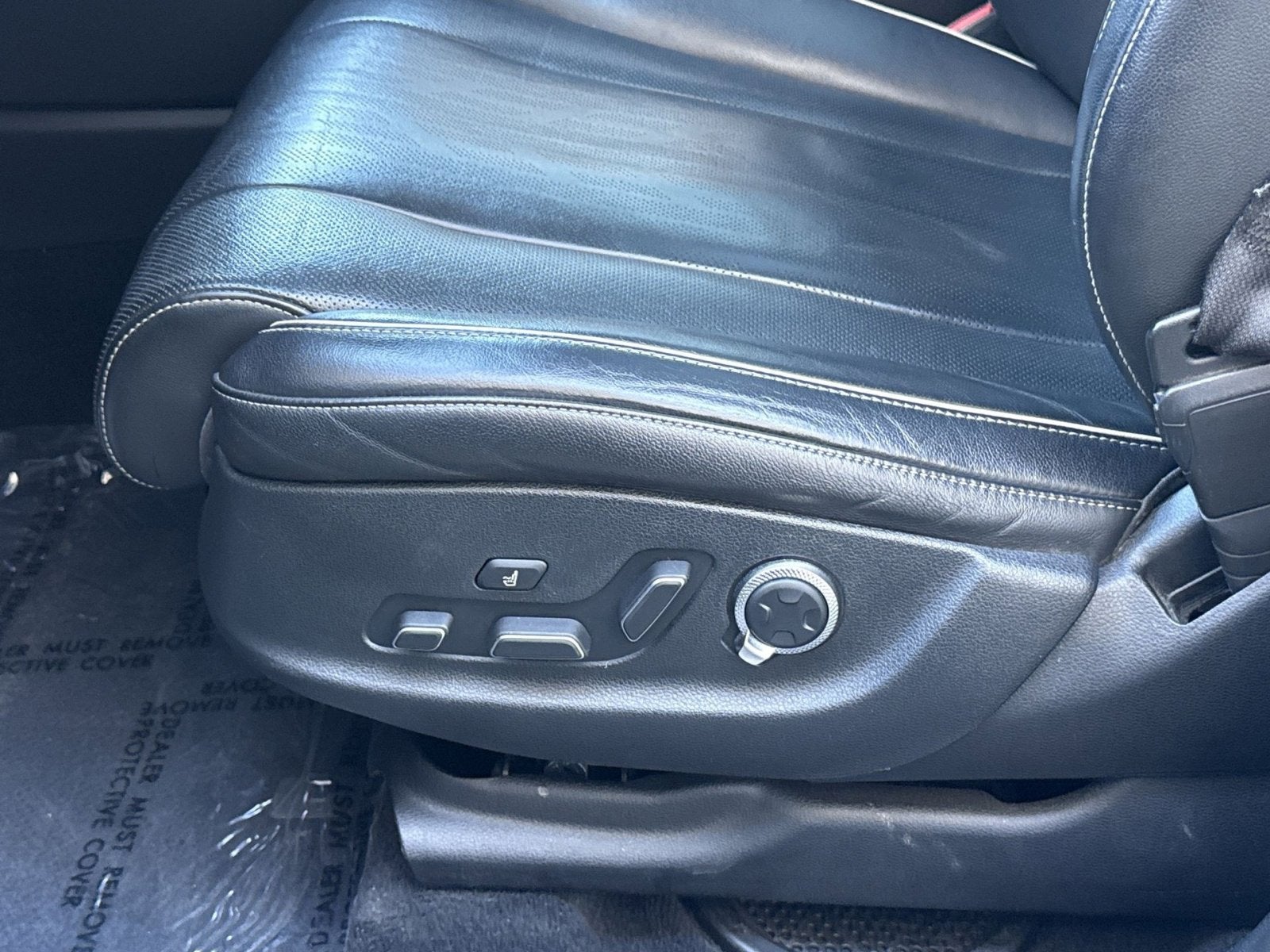 2023 Genesis GV80 2.5T