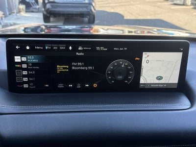 2023 Genesis GV80 2.5T