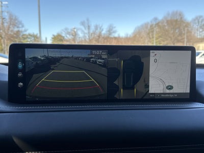 2023 Genesis GV80 2.5T