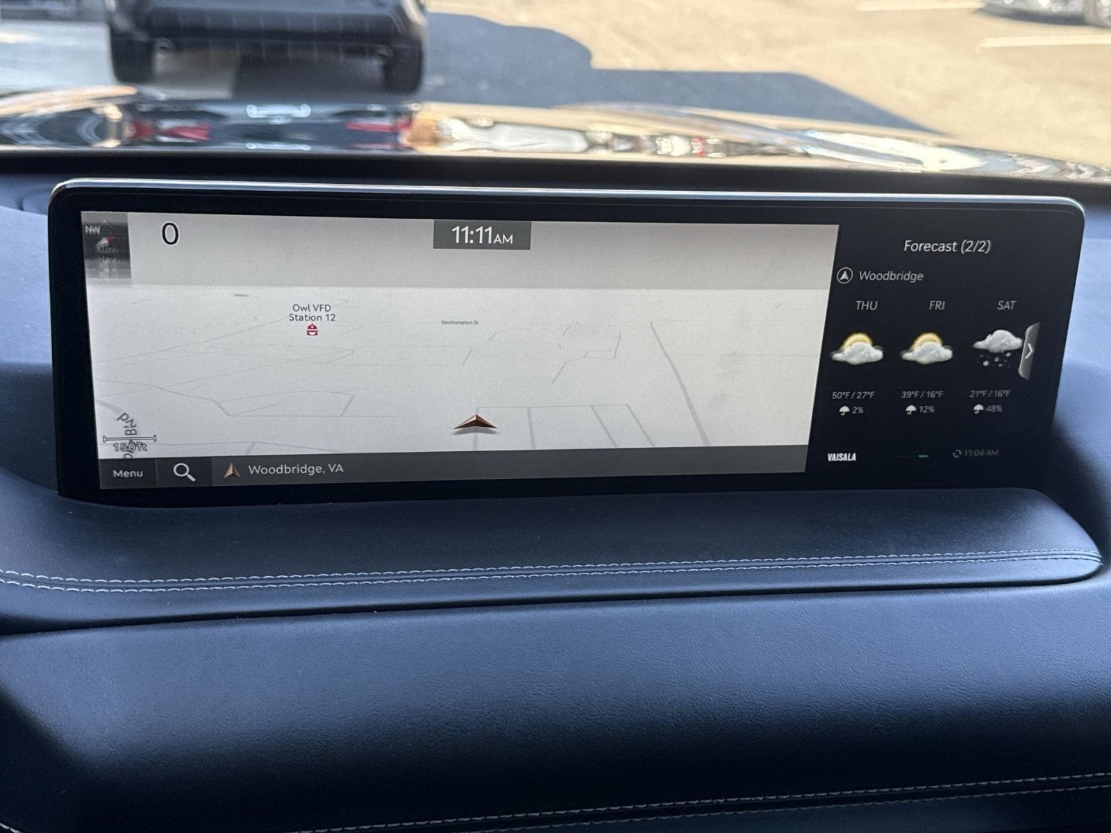 2023 Genesis GV80 2.5T