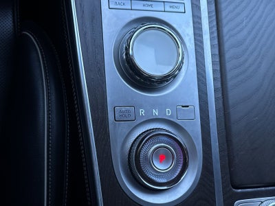 2023 Genesis GV80 2.5T