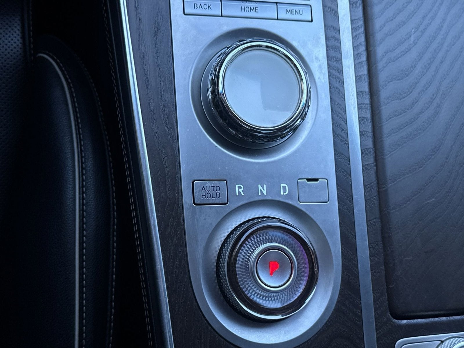 2023 Genesis GV80 2.5T