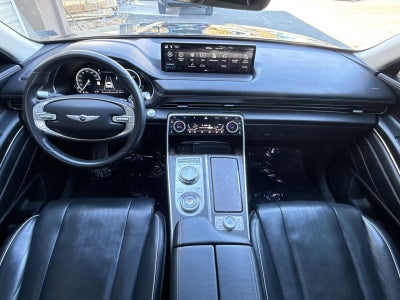 2023 Genesis GV80 2.5T