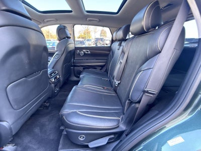 2023 Genesis GV80 2.5T