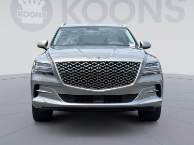 2024 Genesis GV80 3.5T
