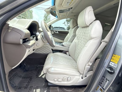 2024 Genesis GV80 3.5T