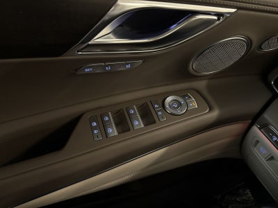 2024 Genesis GV80 3.5T