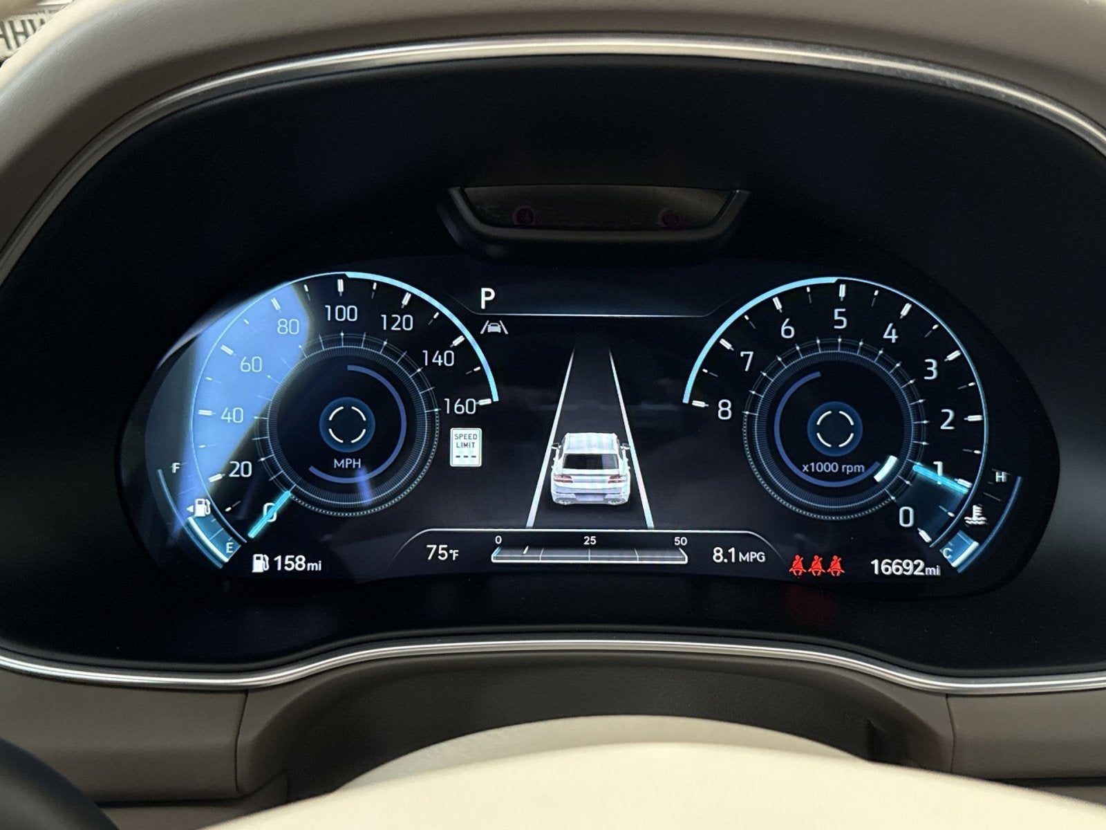 2024 Genesis GV80 3.5T