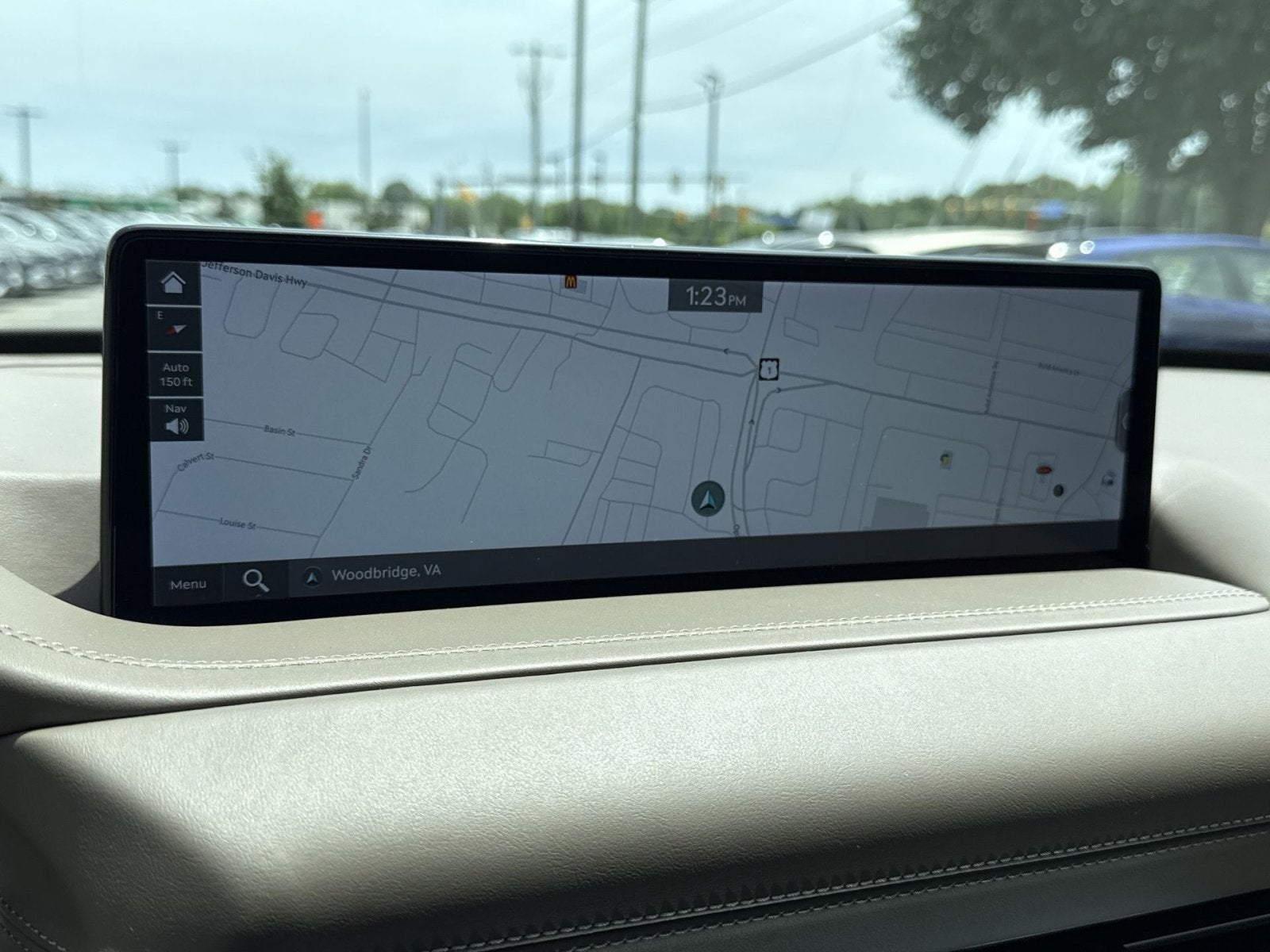 2024 Genesis GV80 3.5T