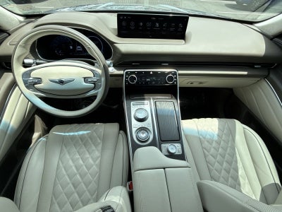 2024 Genesis GV80 3.5T