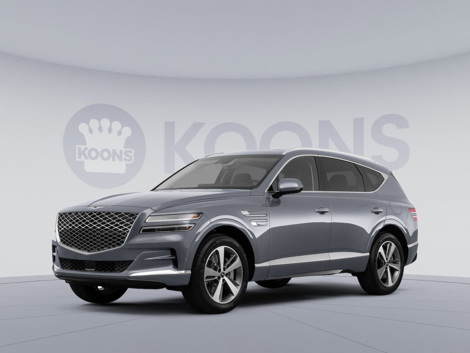 2023 Genesis GV80 3.5T