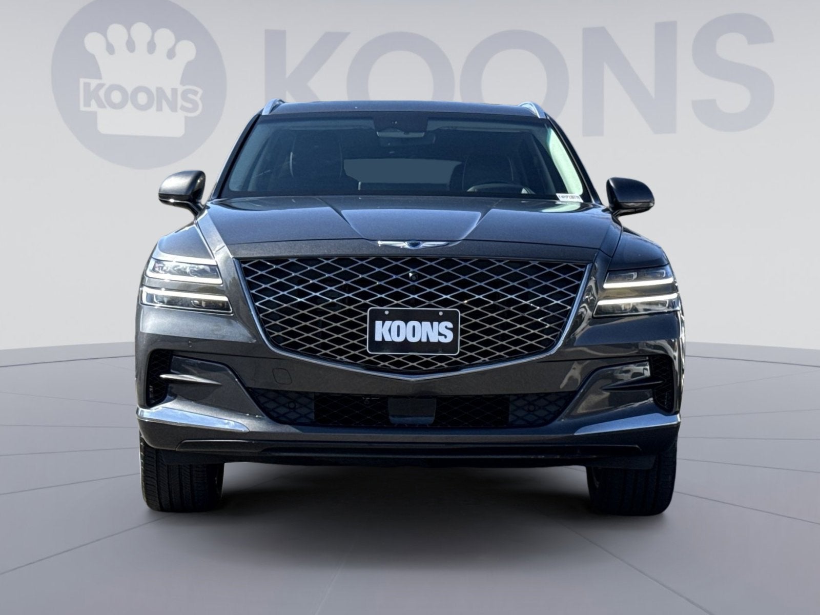 2023 Genesis GV80 3.5T