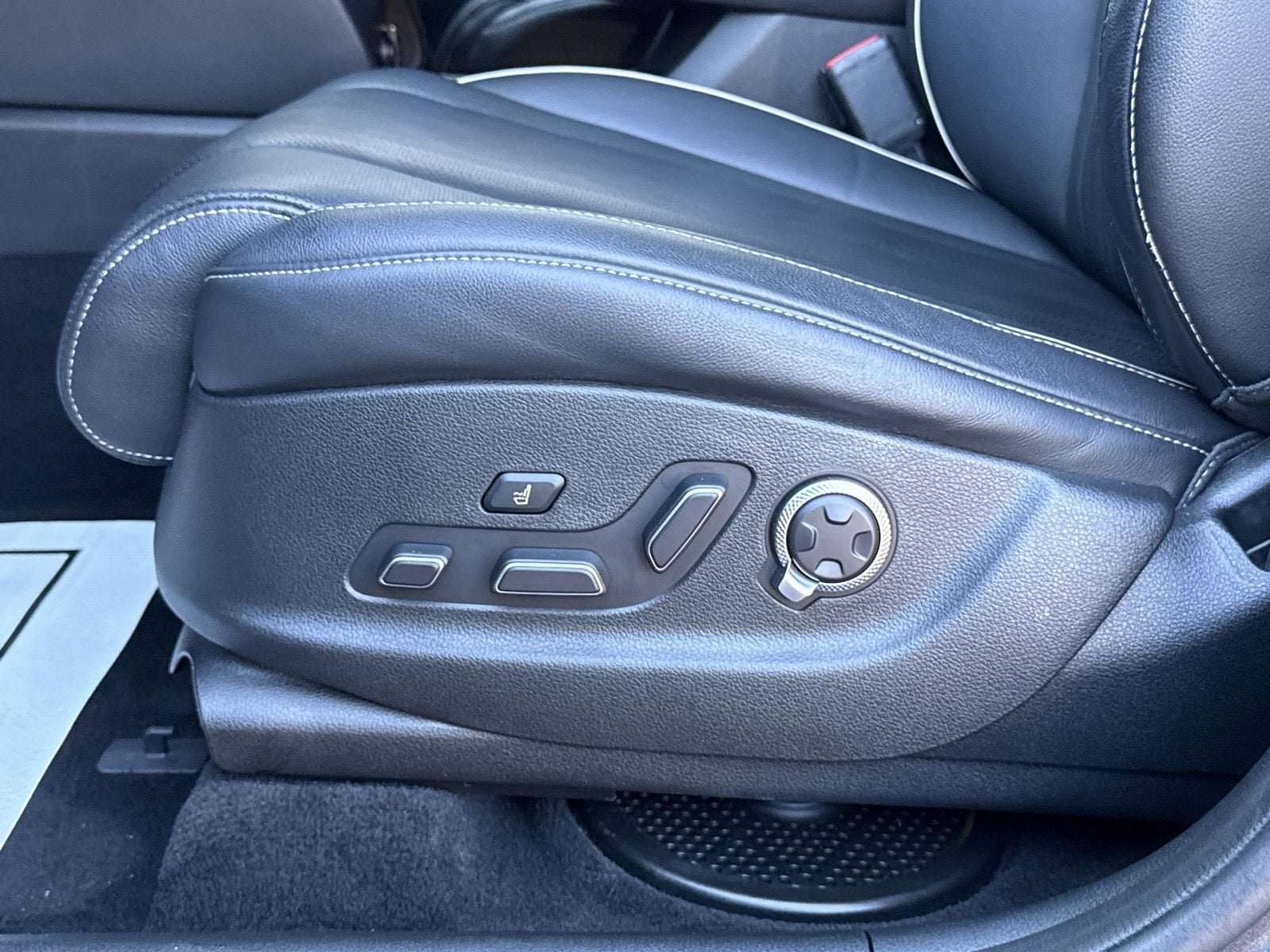 2023 Genesis GV80 3.5T